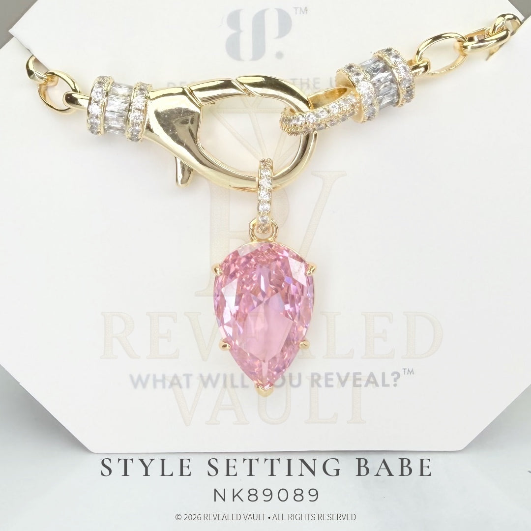 Style Setting Babe - OG