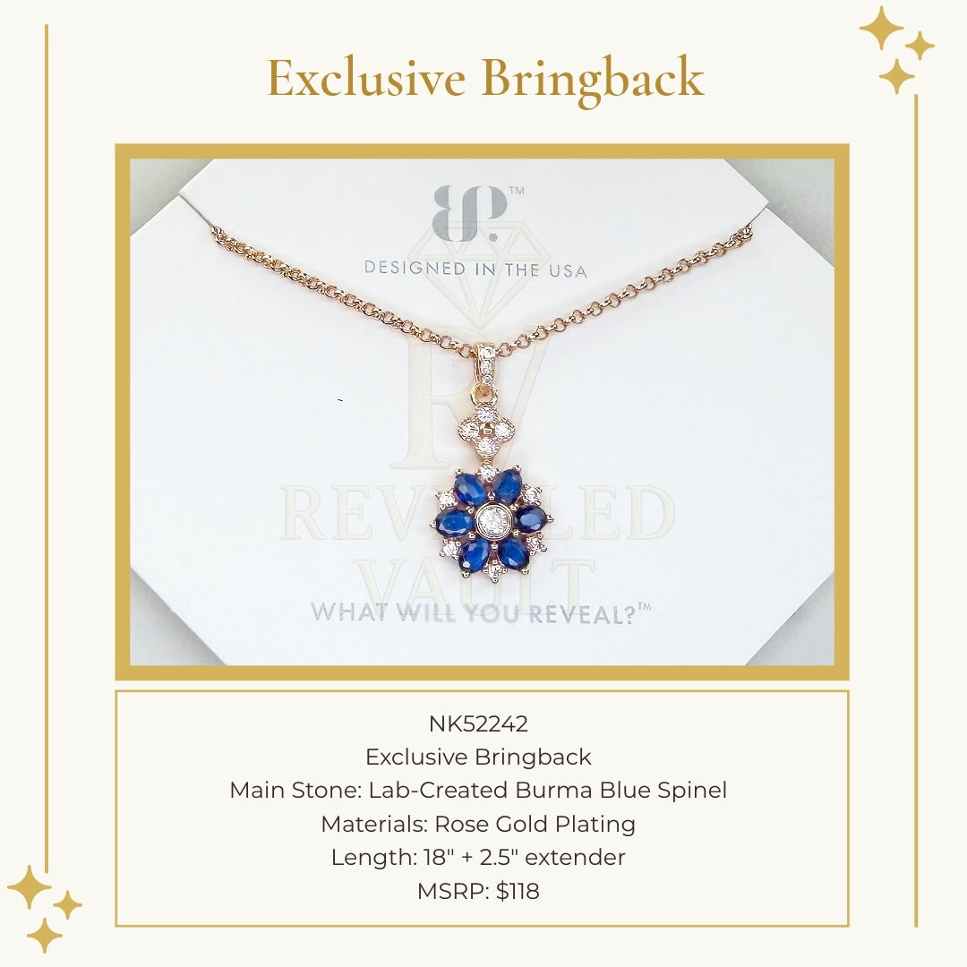 Exclusive Bringback - OG