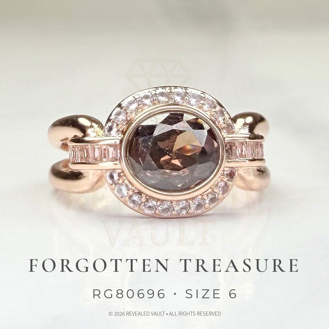 Forgotten Treasure - Size 6 - OG