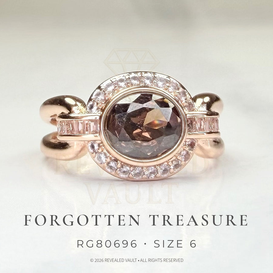 Forgotten Treasure - Size 6 - OG