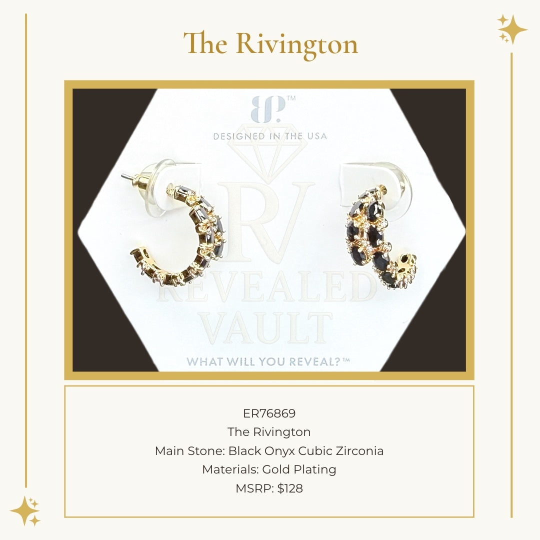 The Rivington - OG
