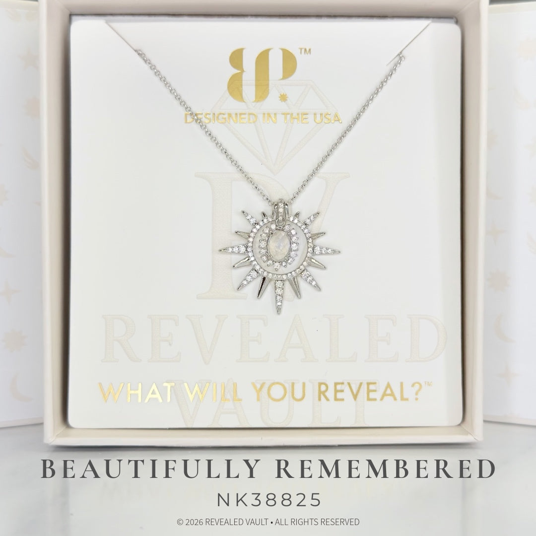 Beautifully Remembered - Halo