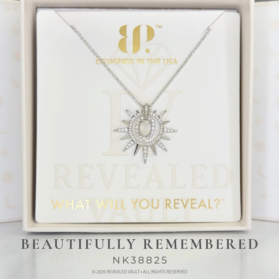 Beautifully Remembered - Halo