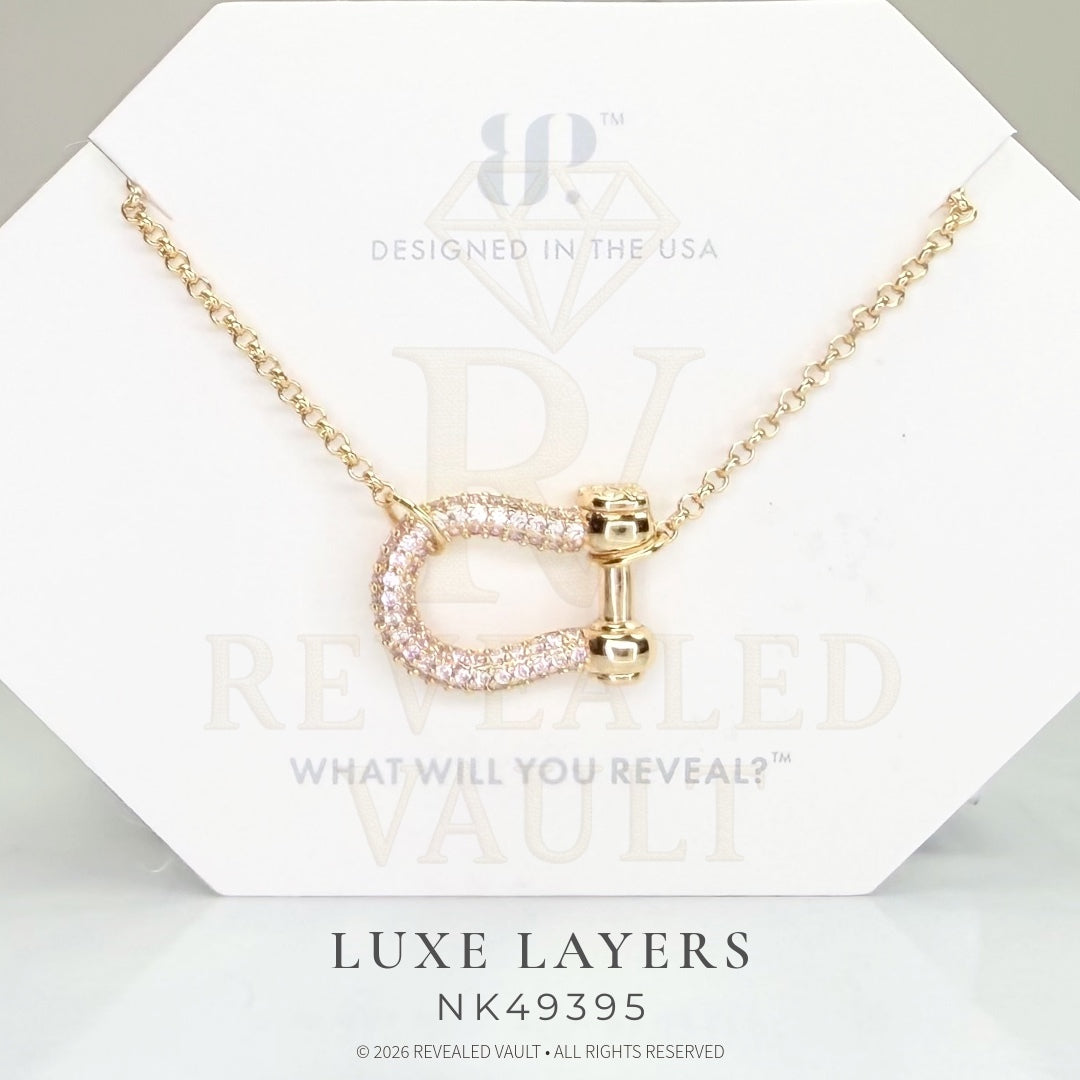 Luxe Layers - OG