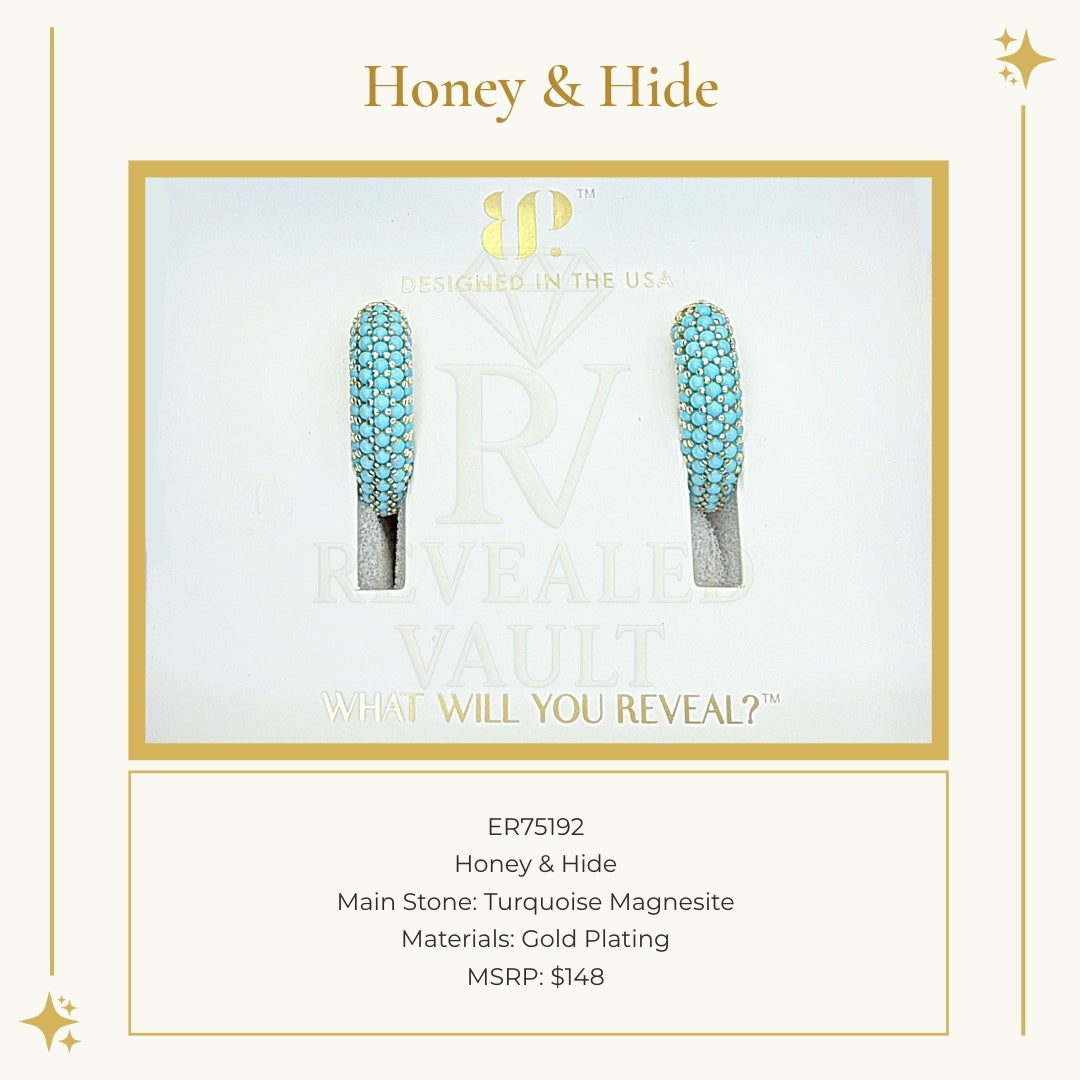 Honey & Hide - Outlaw