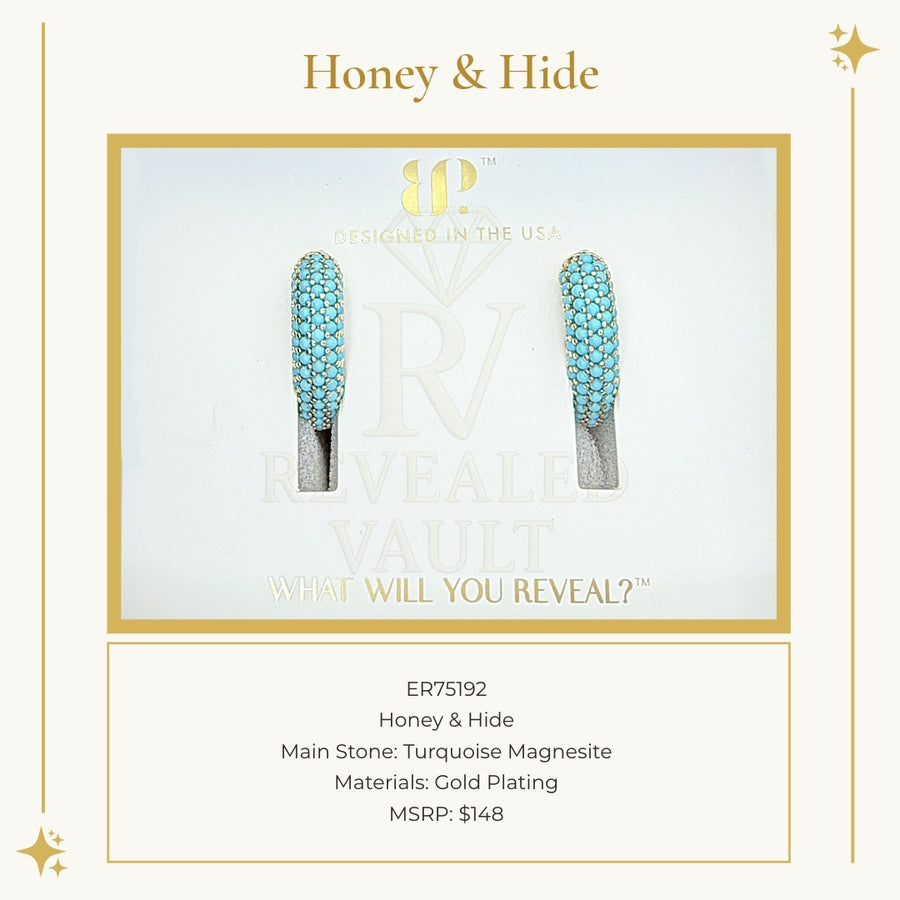 Honey & Hide - Outlaw