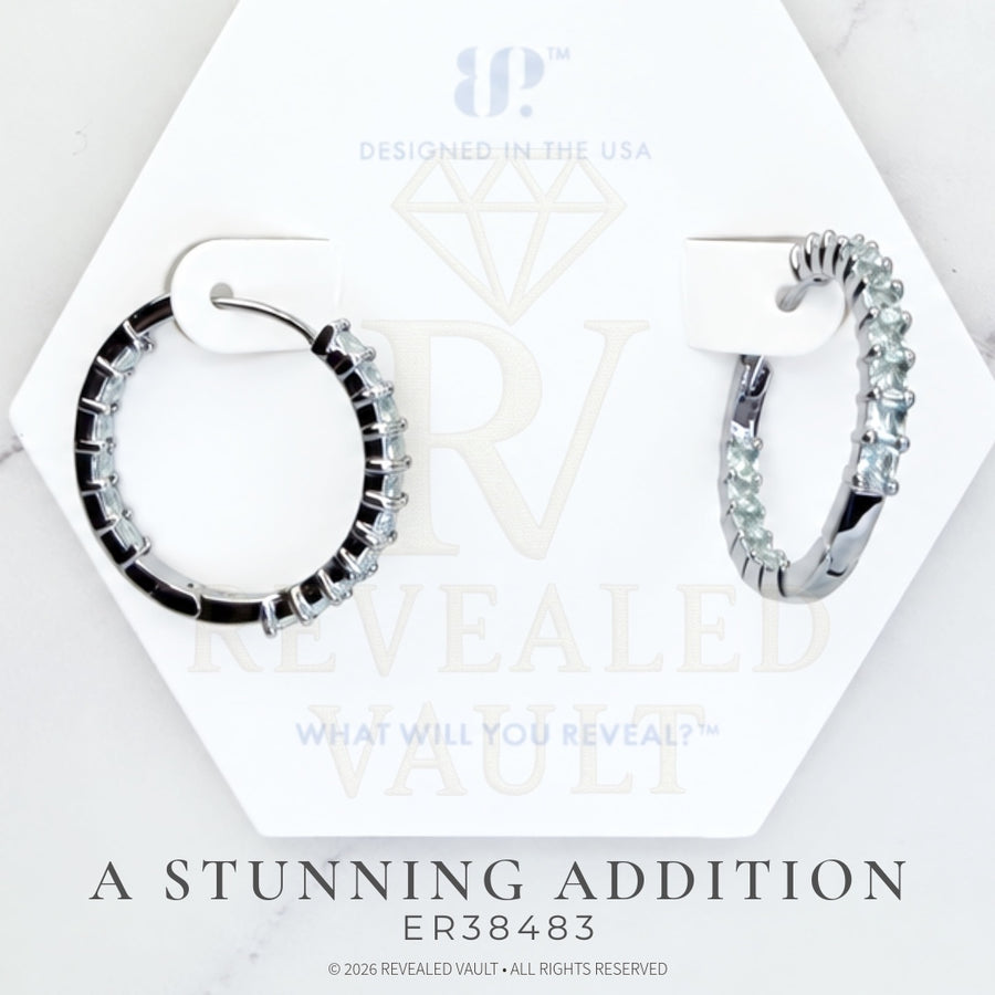 A Stunning Addition - OG