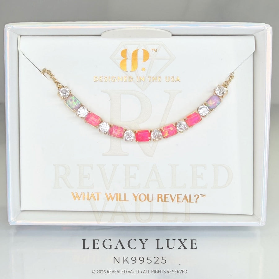 Legacy Luxe - October Birthday 2026