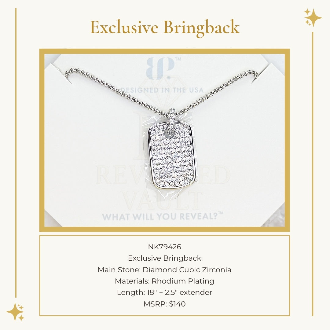Exclusive Bringback - OG