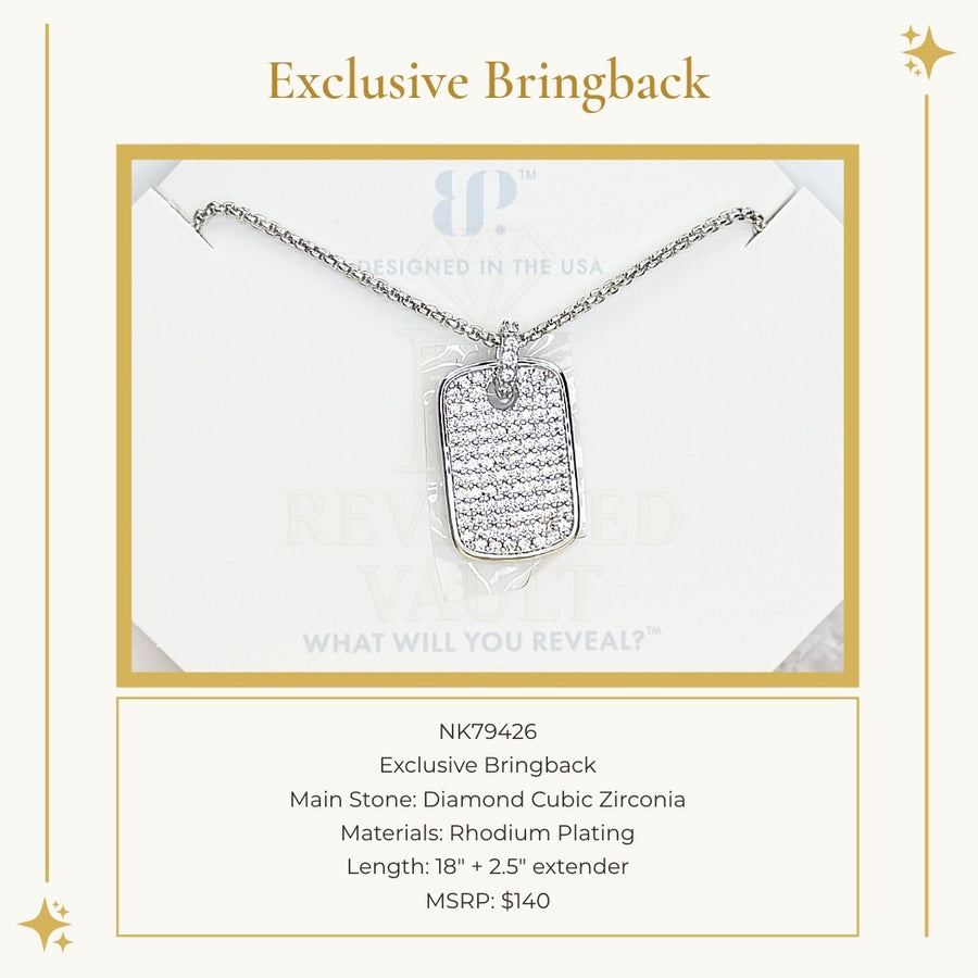 Exclusive Bringback - OG