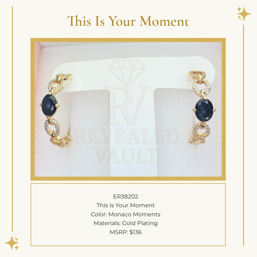 This Is Your Moment - Monaco Moments -  Jewel Candy Destinations 2026