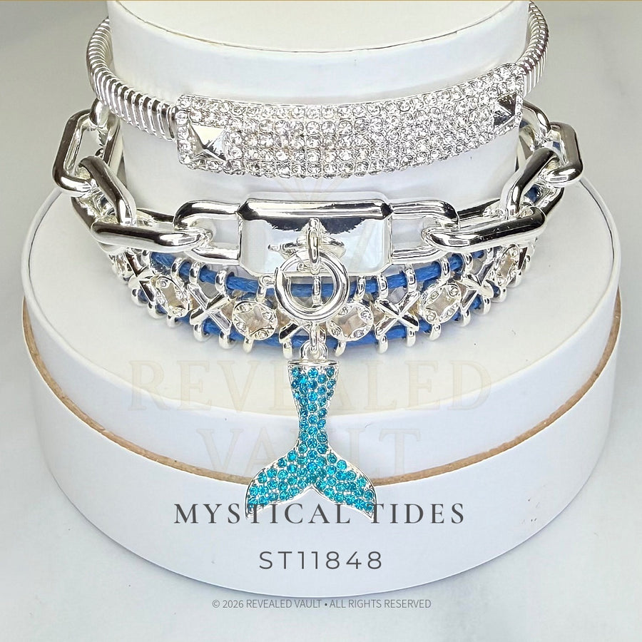 Mystical Tides - Summer Stacks 2026