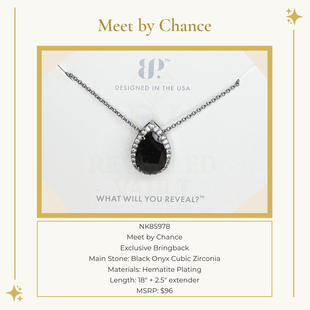 Meet By Chance - OG