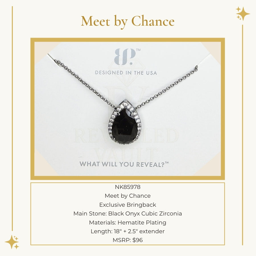 Meet By Chance - OG