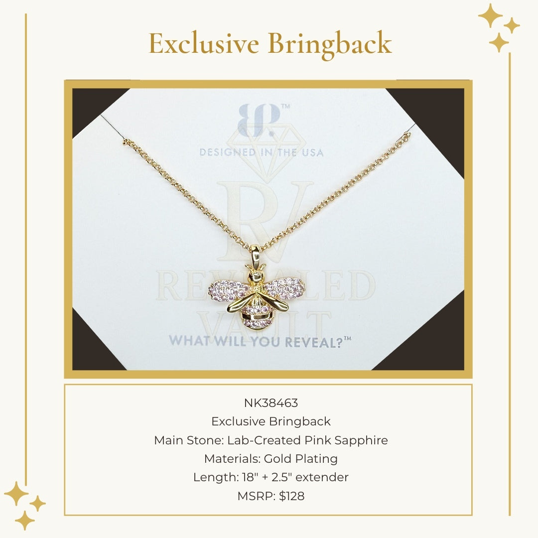 Exclusive Bringback - OG