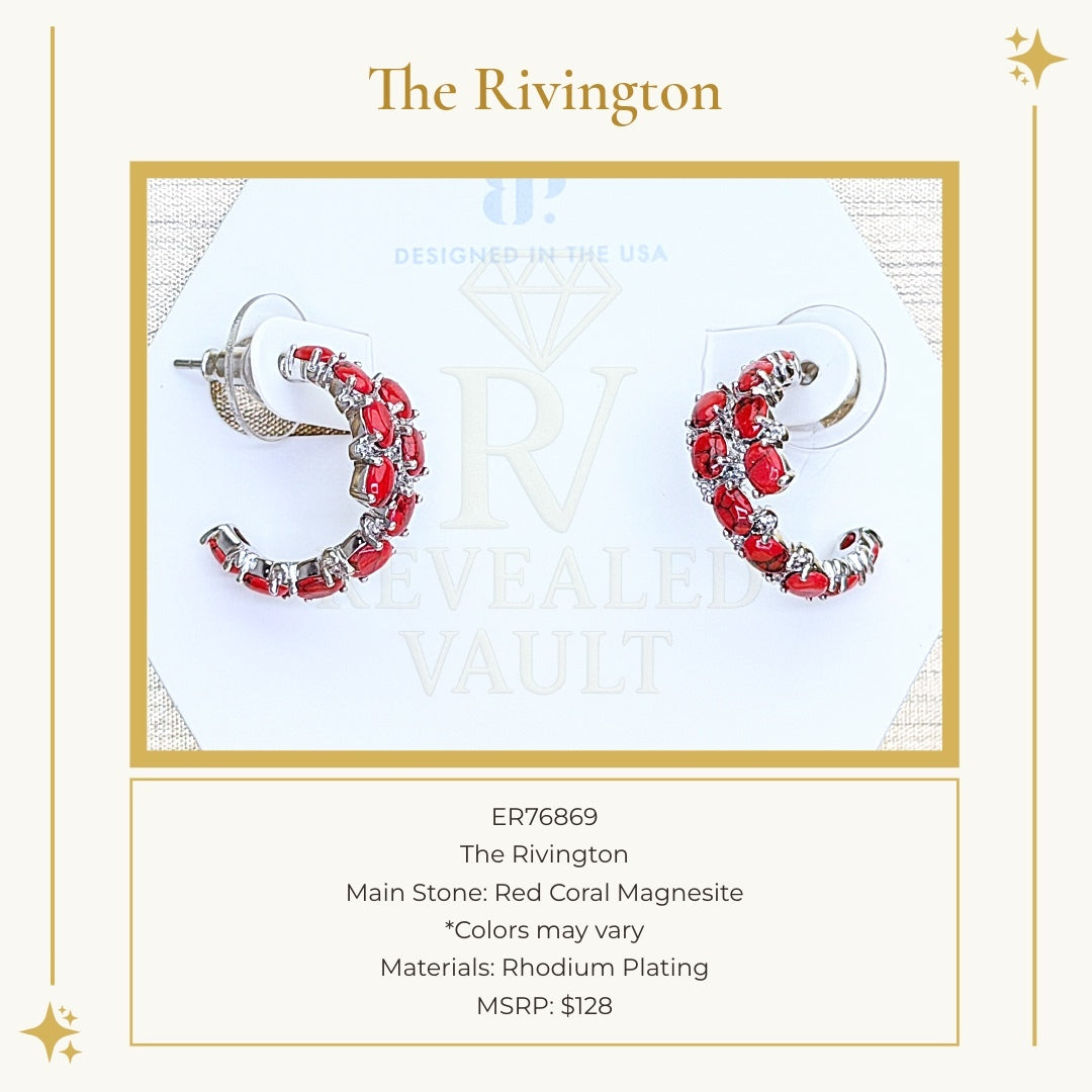 The Rivington - OG