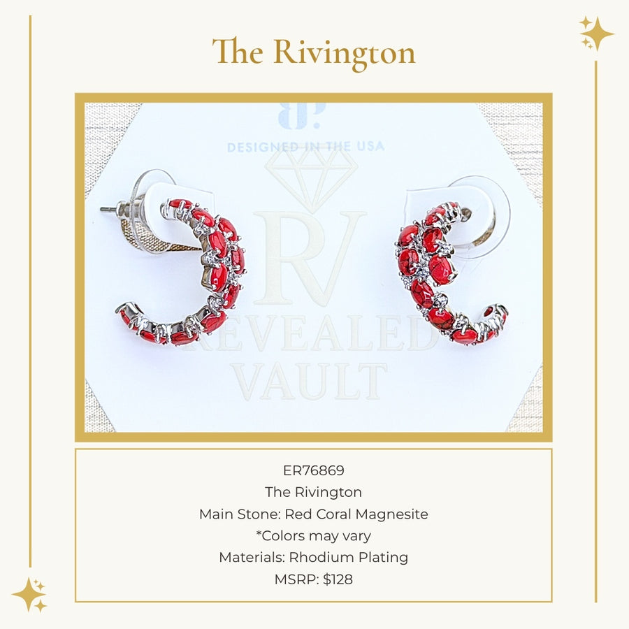 The Rivington - OG