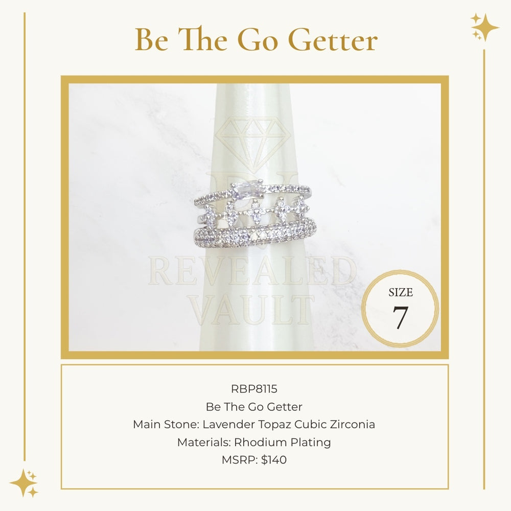Luxe Bands