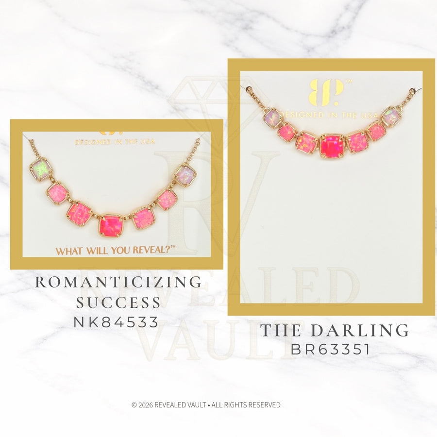 Romanticizing Success & The Darling October Birthday 2026