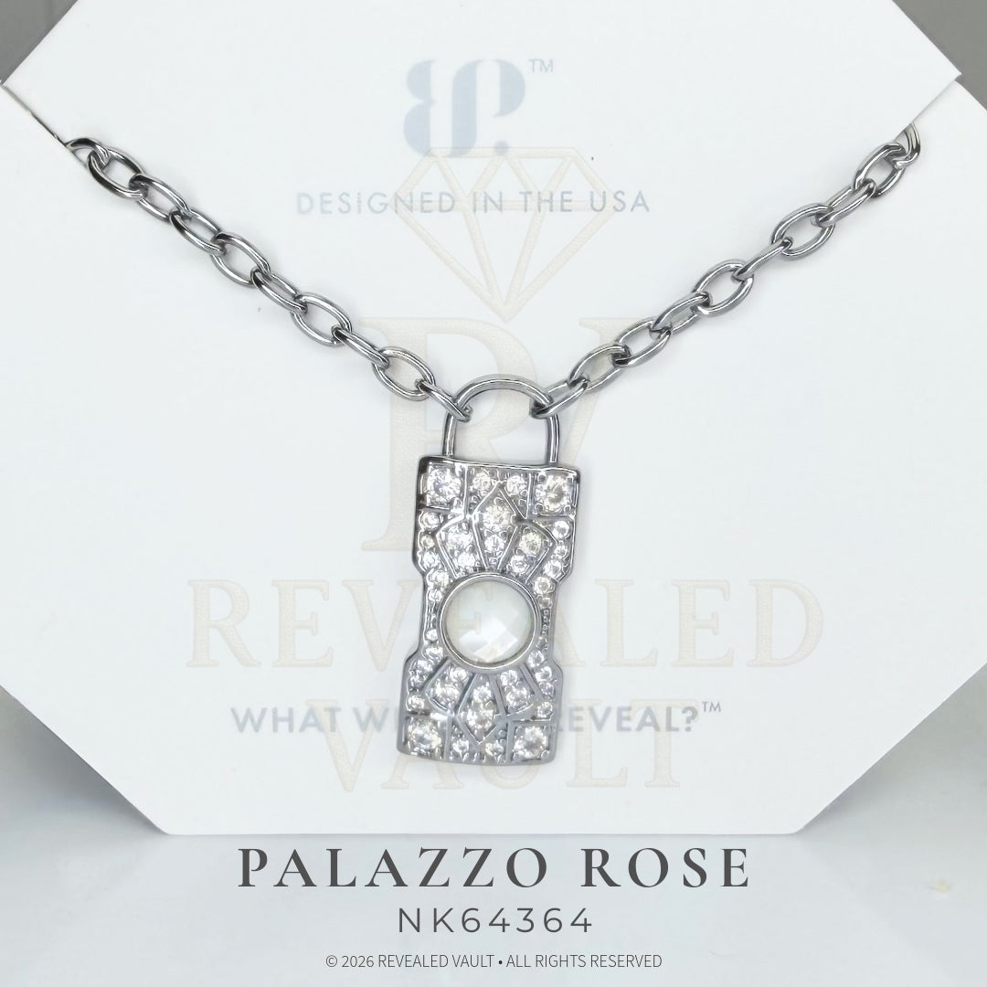 Palazzo Rose - OG