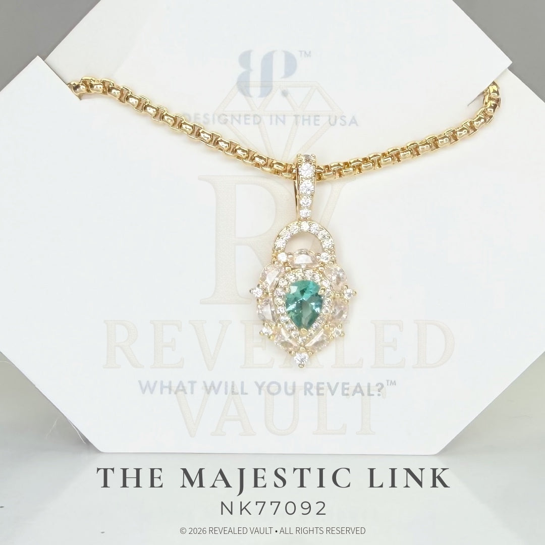 The Majestic Link - OG
