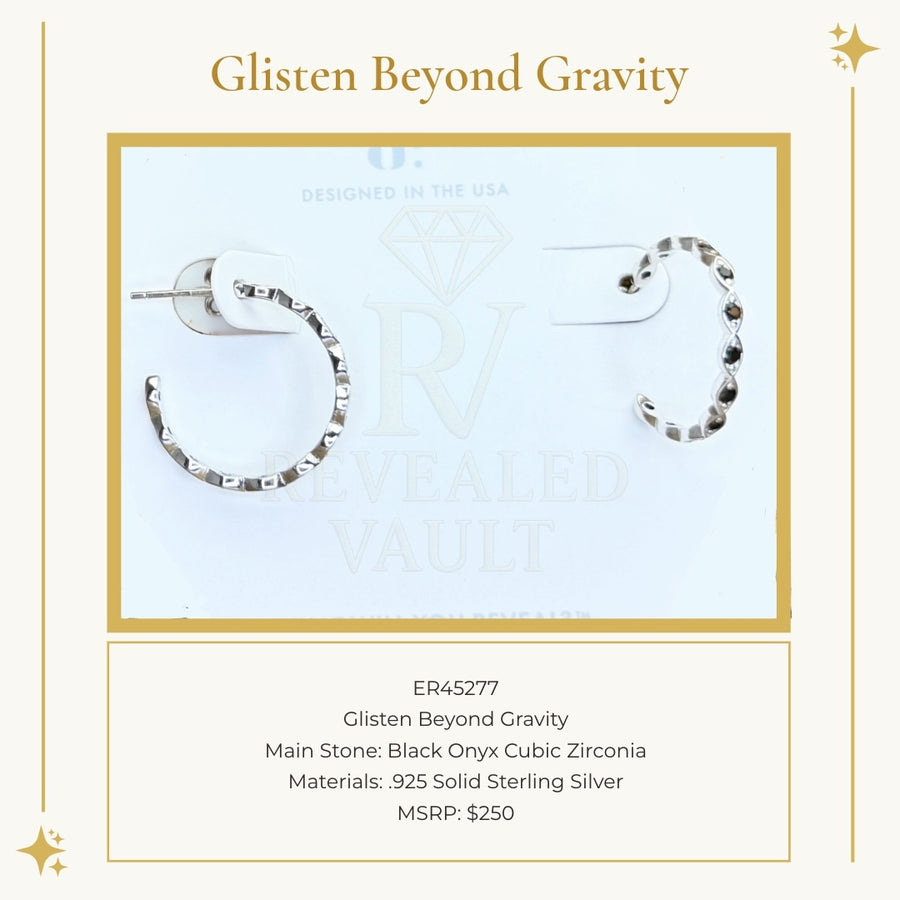 Glisten Beyond Gravity - Sterling Club