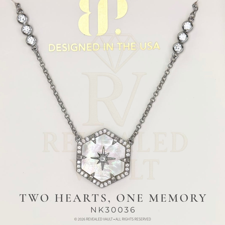 Two Hearts, One Memory - Halo