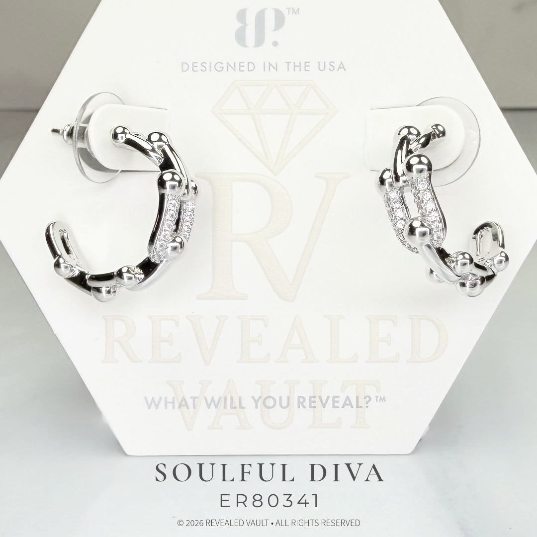 Soulful Diva - OG