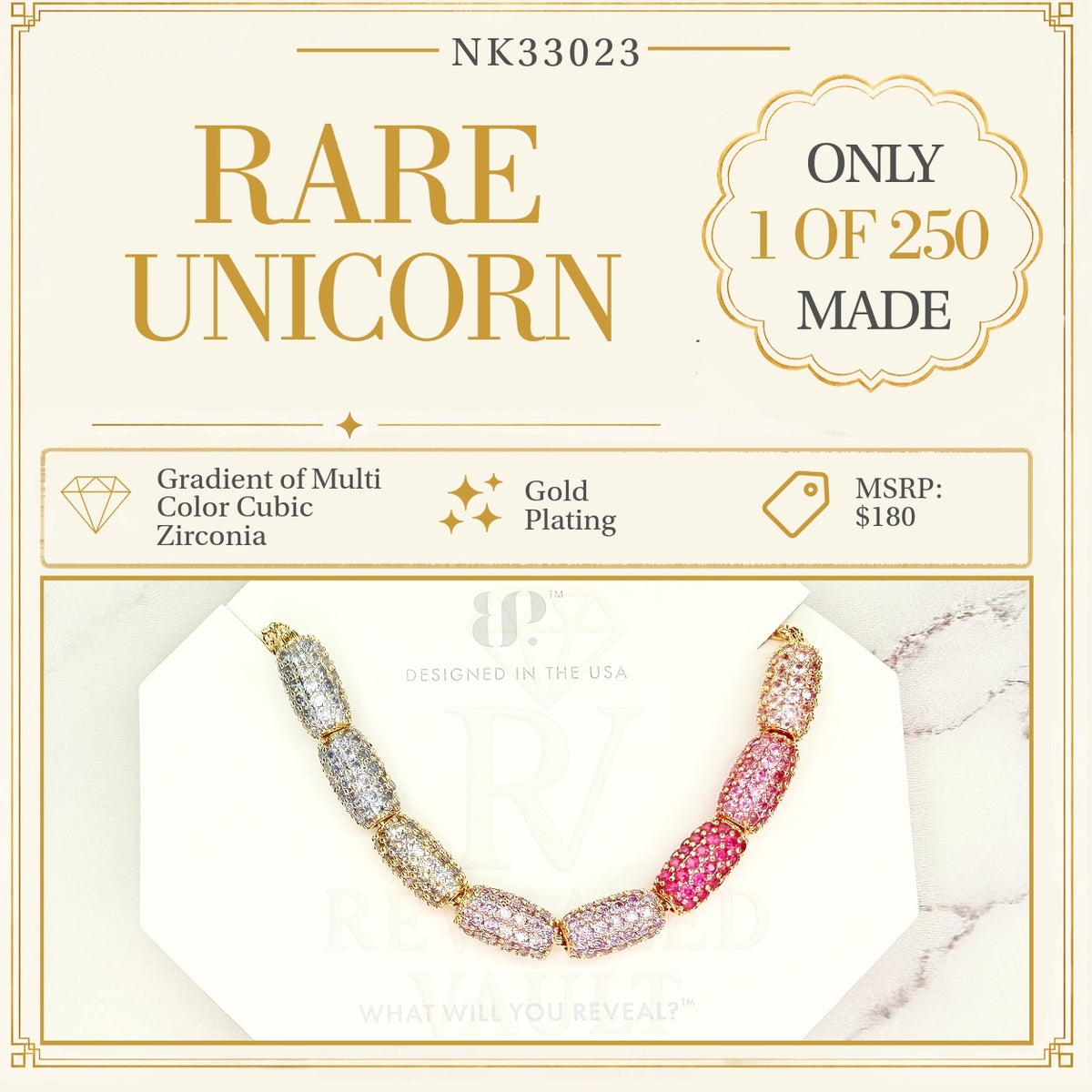 Rare Unicorn - OG