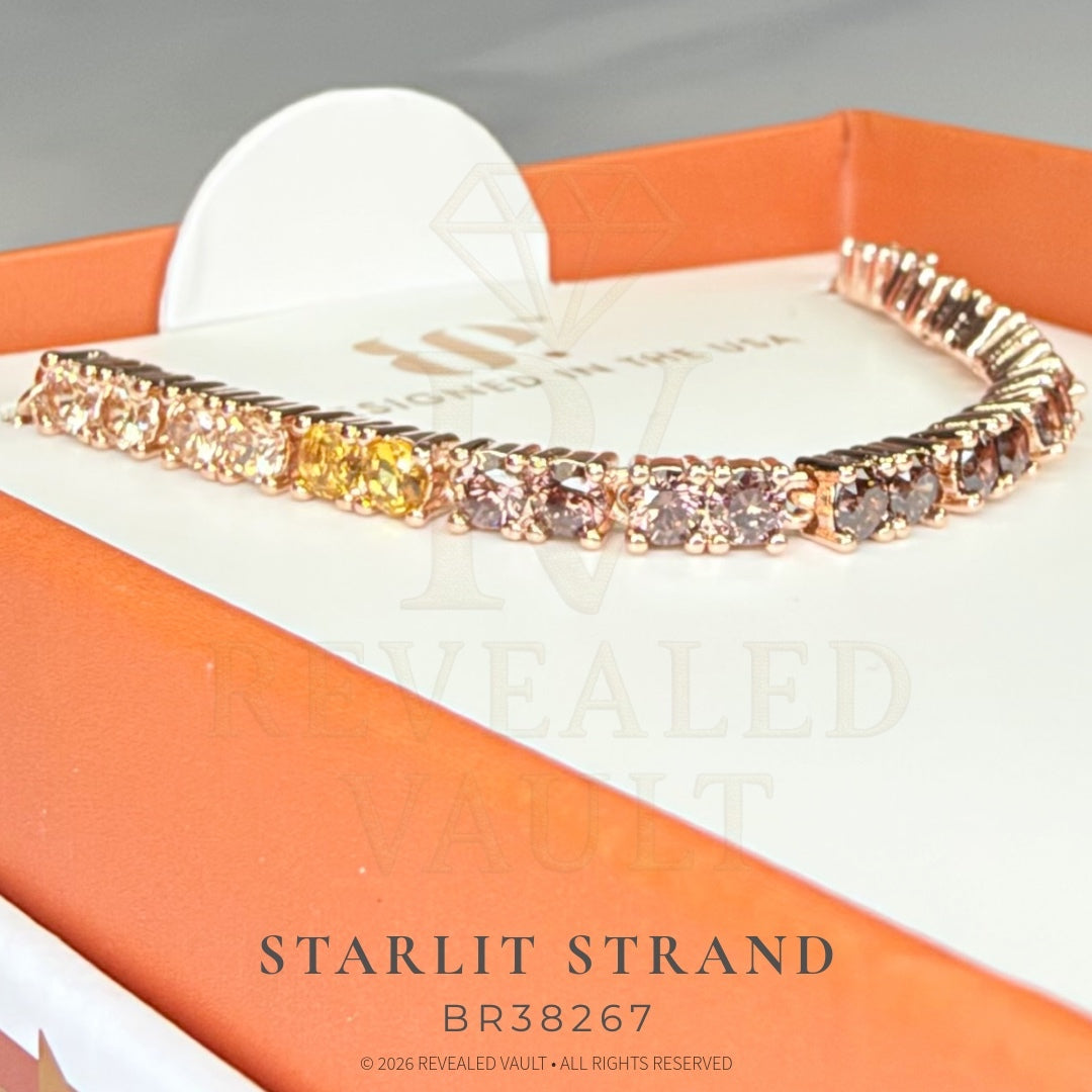 Starlit Strand - November Birthday 2026