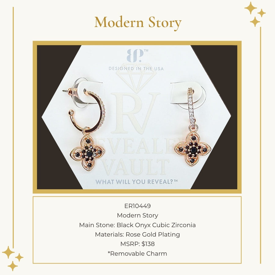 Modern Story - OG