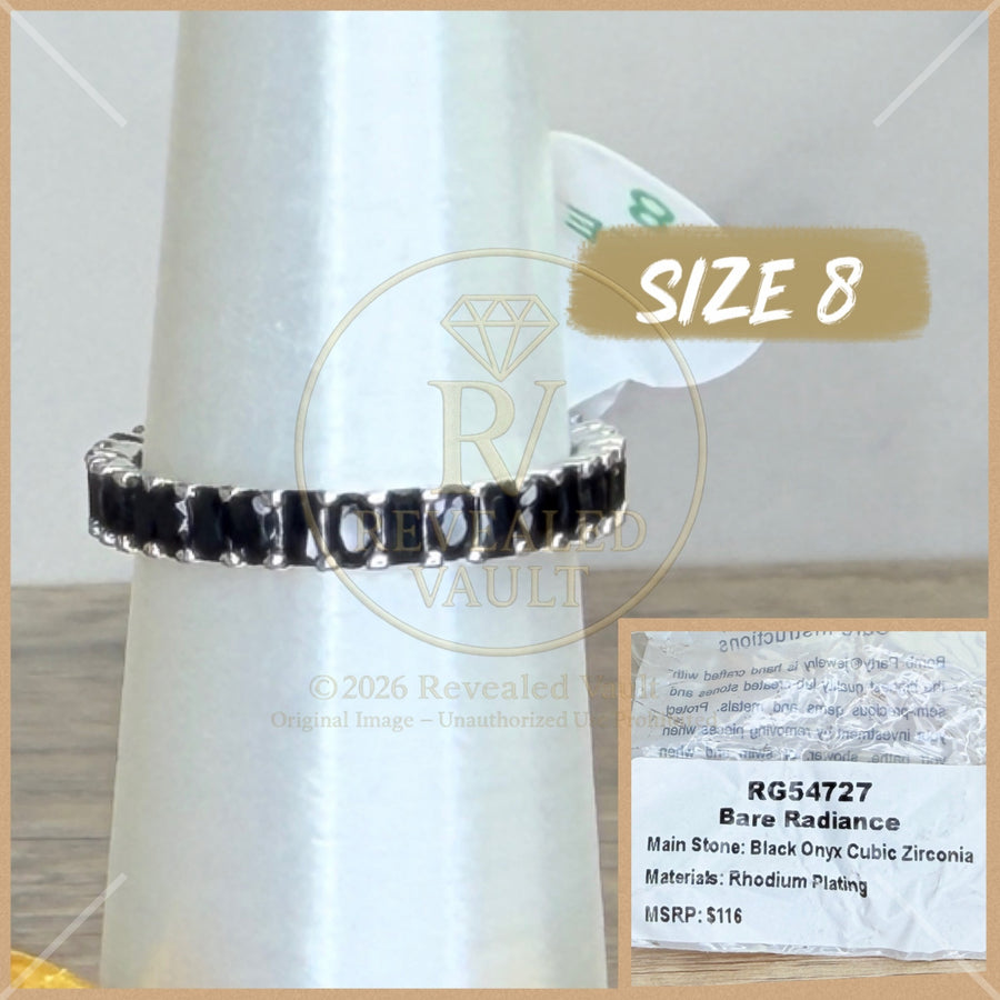 Bare Radiance - Size 8 - OG