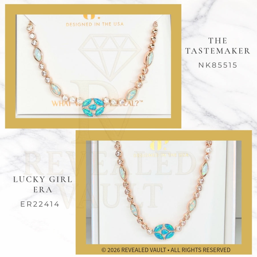 The Tastemaker & Lucky Girl Era - October Birthday 2026