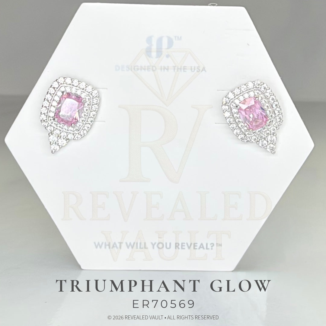 Triumphant Glow - OG