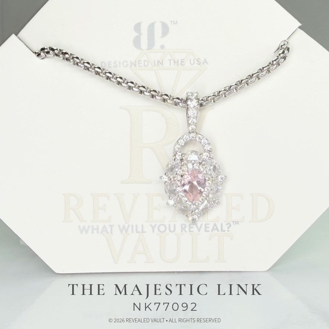 The Majestic Link - OG