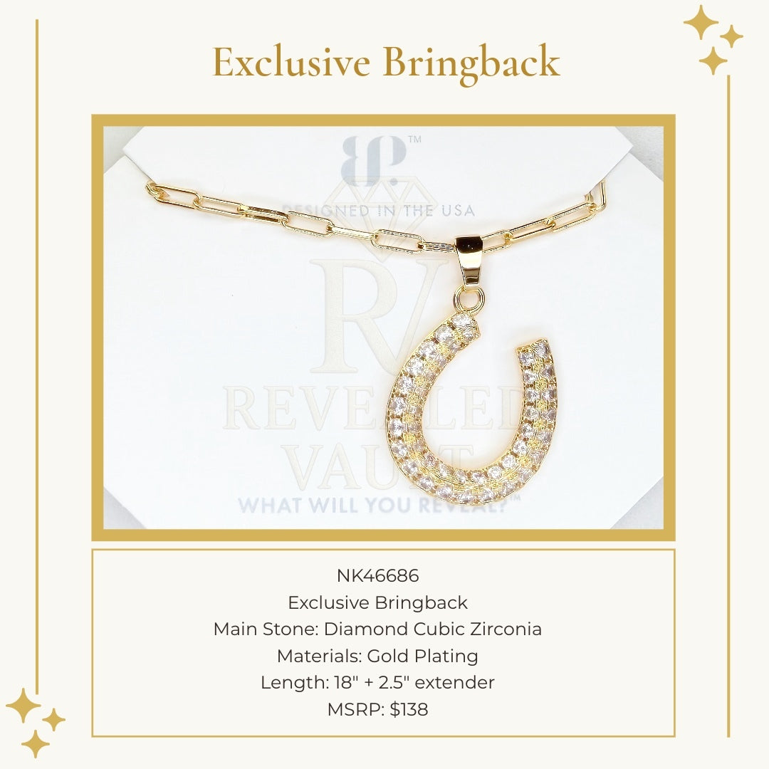 Exclusive Bringback - OG