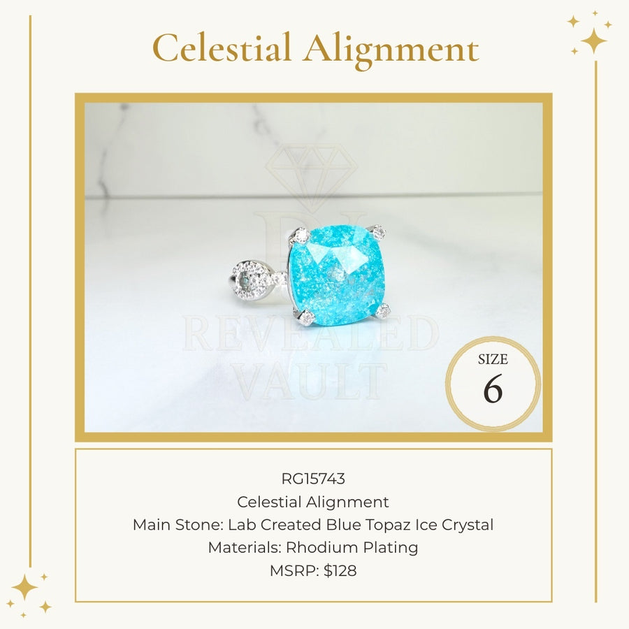 Celestial Alignment - Size 6 - OG