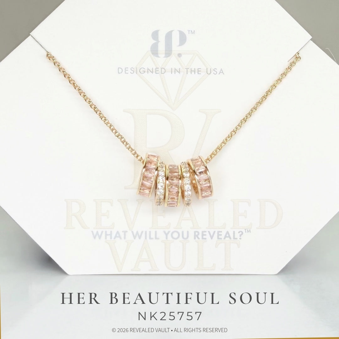 Her Beautiful Soul - OG