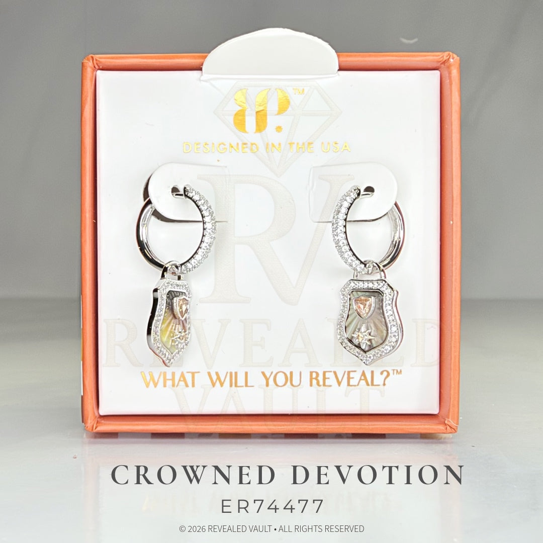 Crowned Devotion - November Birthday 2026