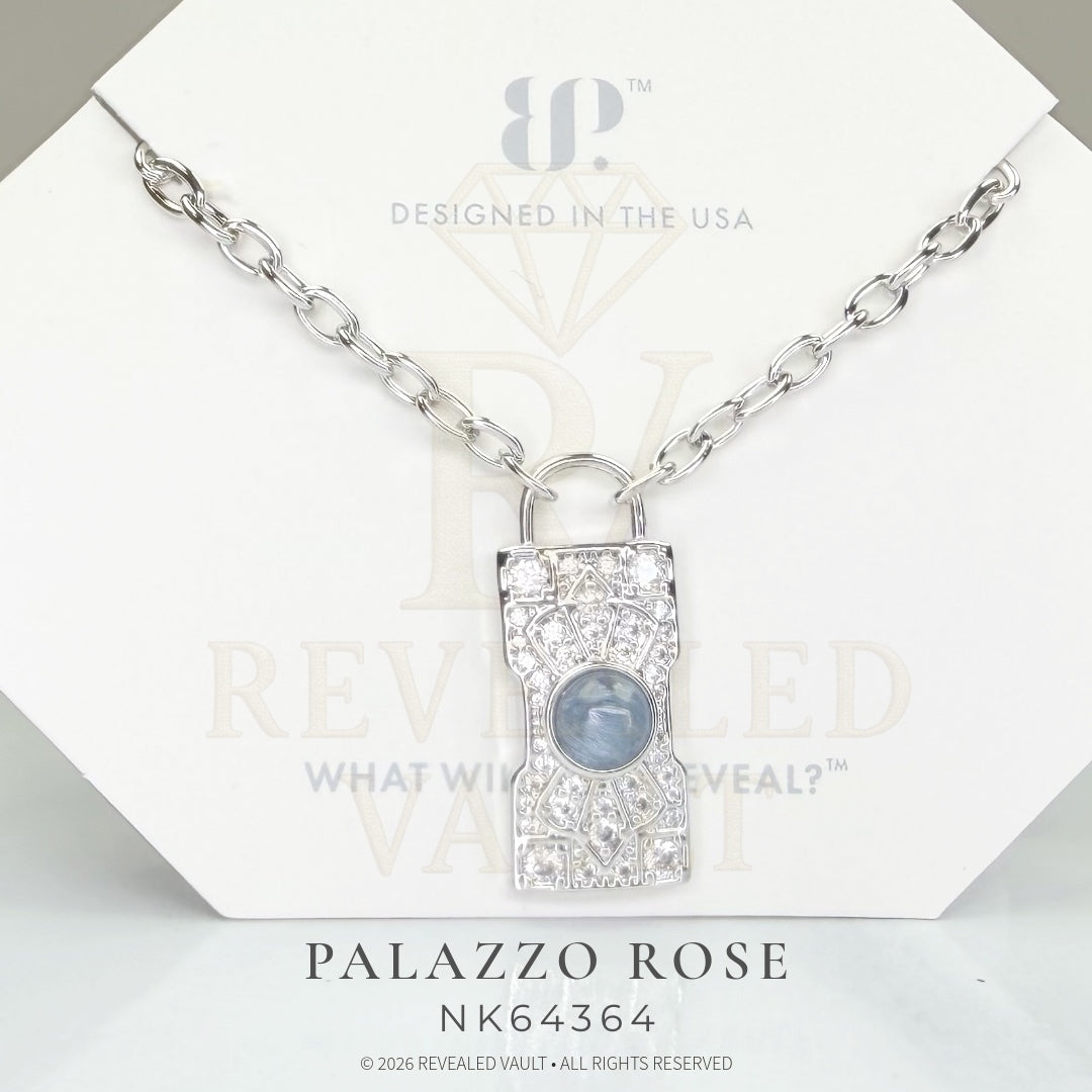 Palazzo Rose - OG