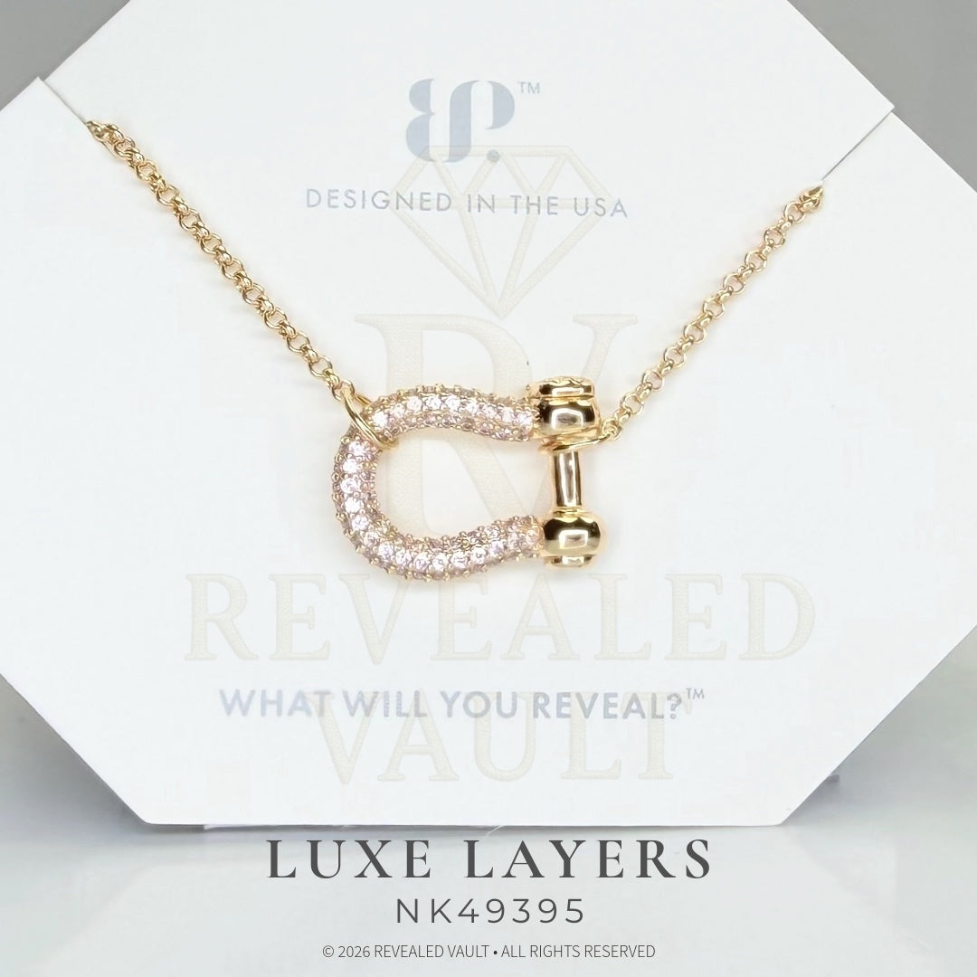 Luxe Layers - OG