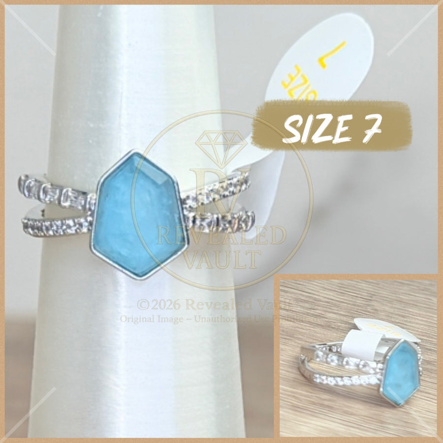 The Kite That Shines - Size 7 - OG