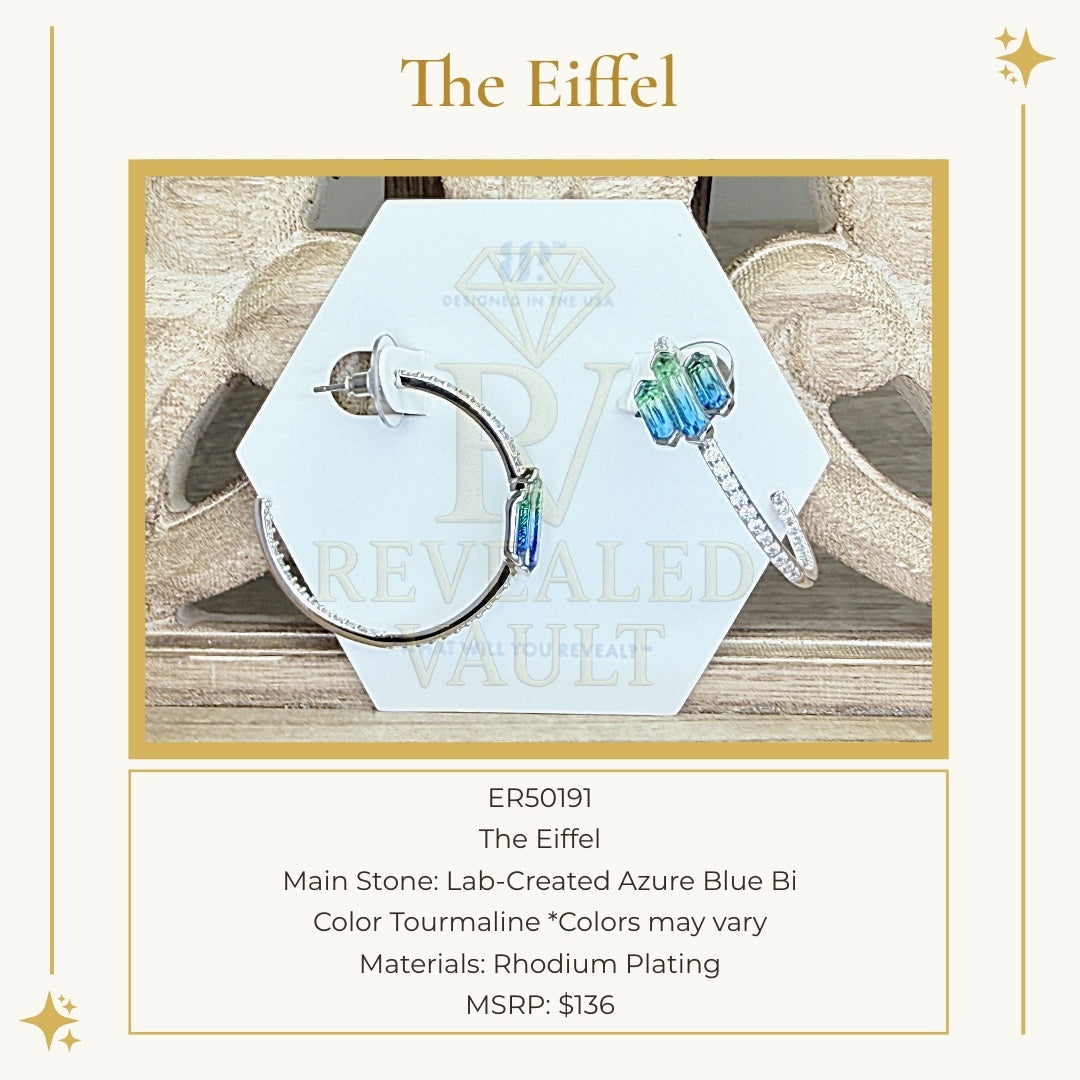 The Eiffel - OG