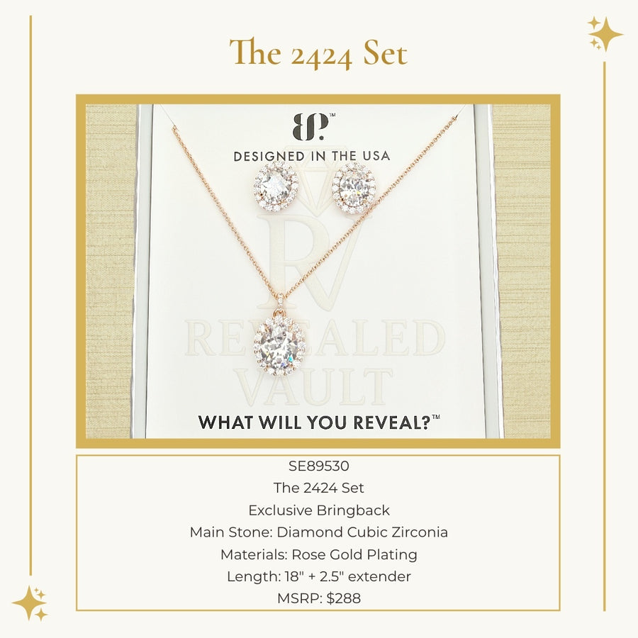 The 2424 Set - Gem Society Fall 2026