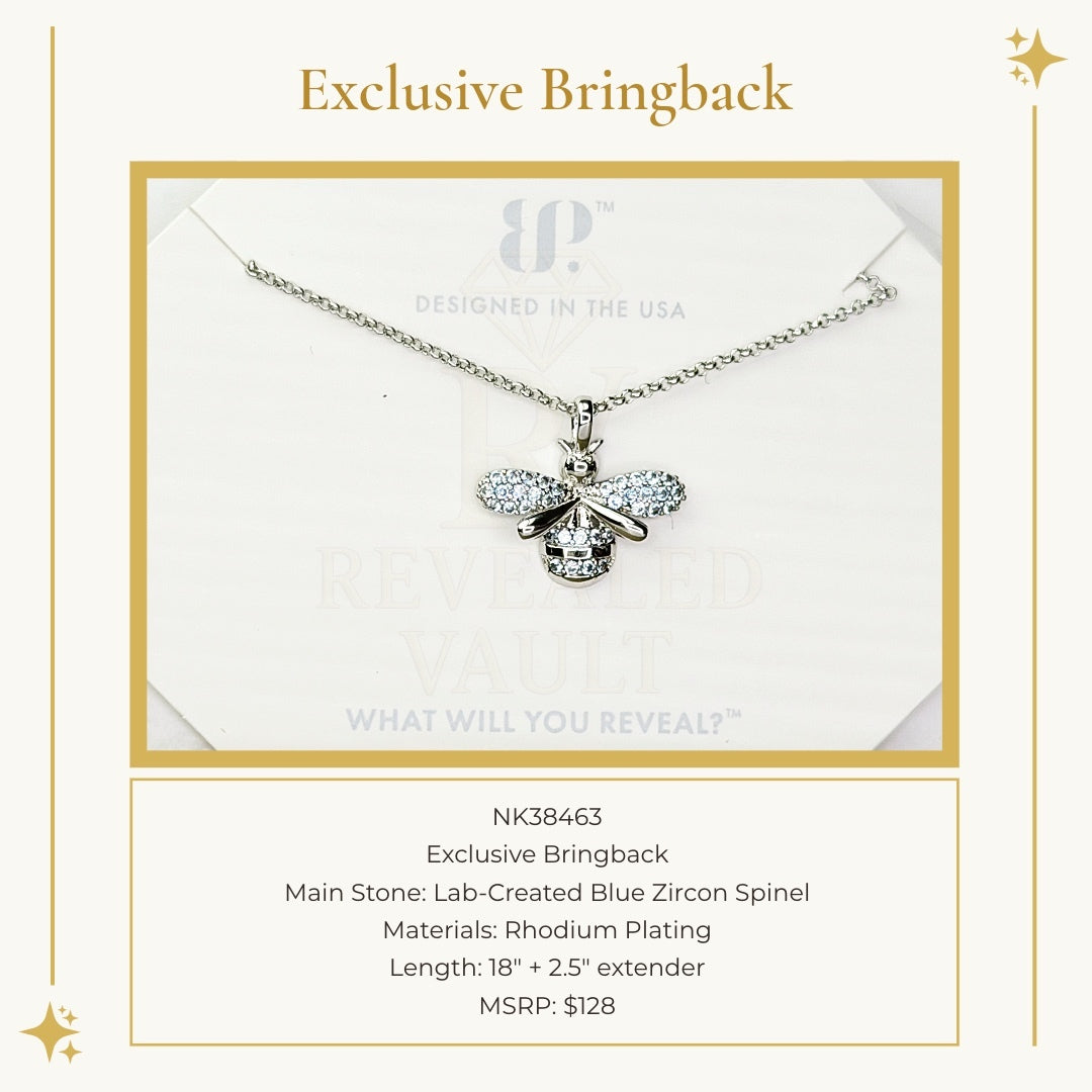 Exclusive Bringback - OG
