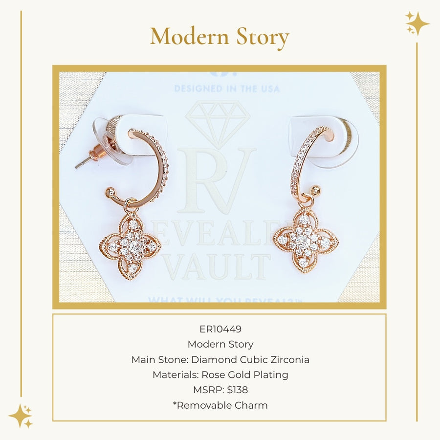 Modern Story - OG