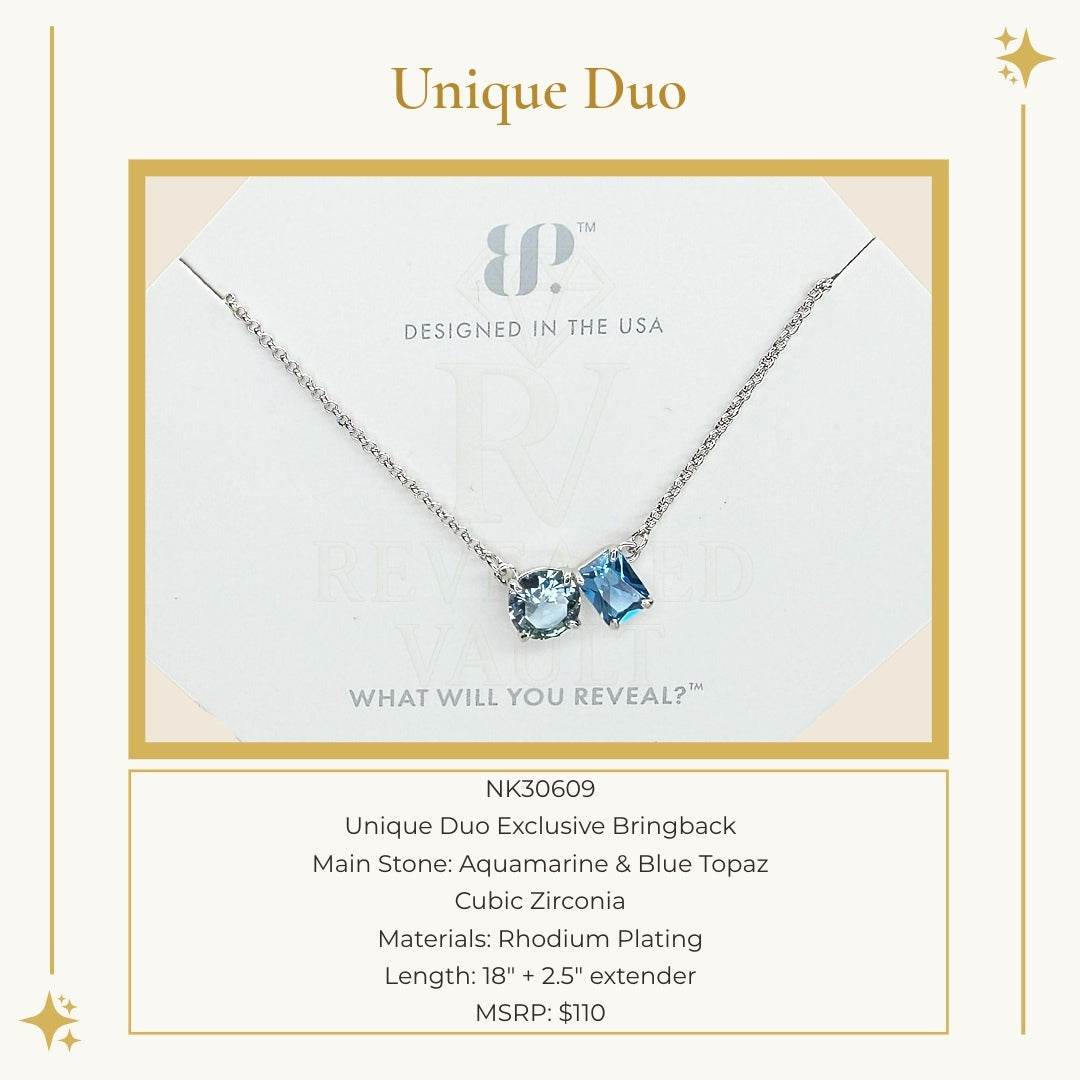 Unique Duo - OG