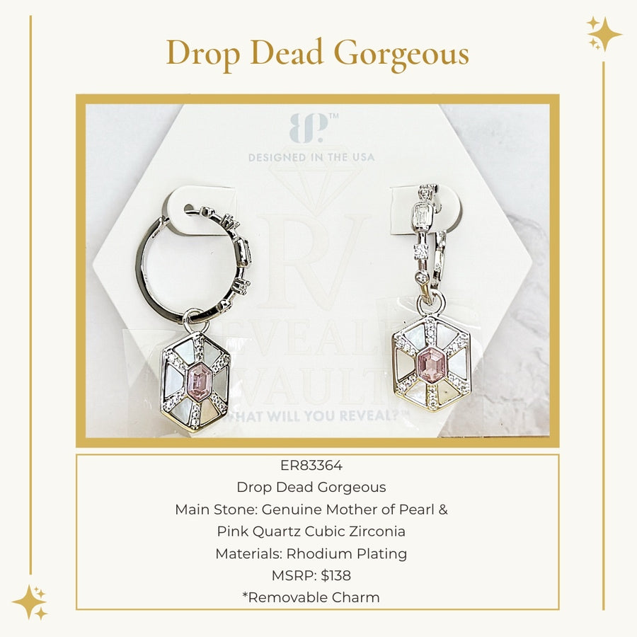 Drop Dead Gorgeous - OG