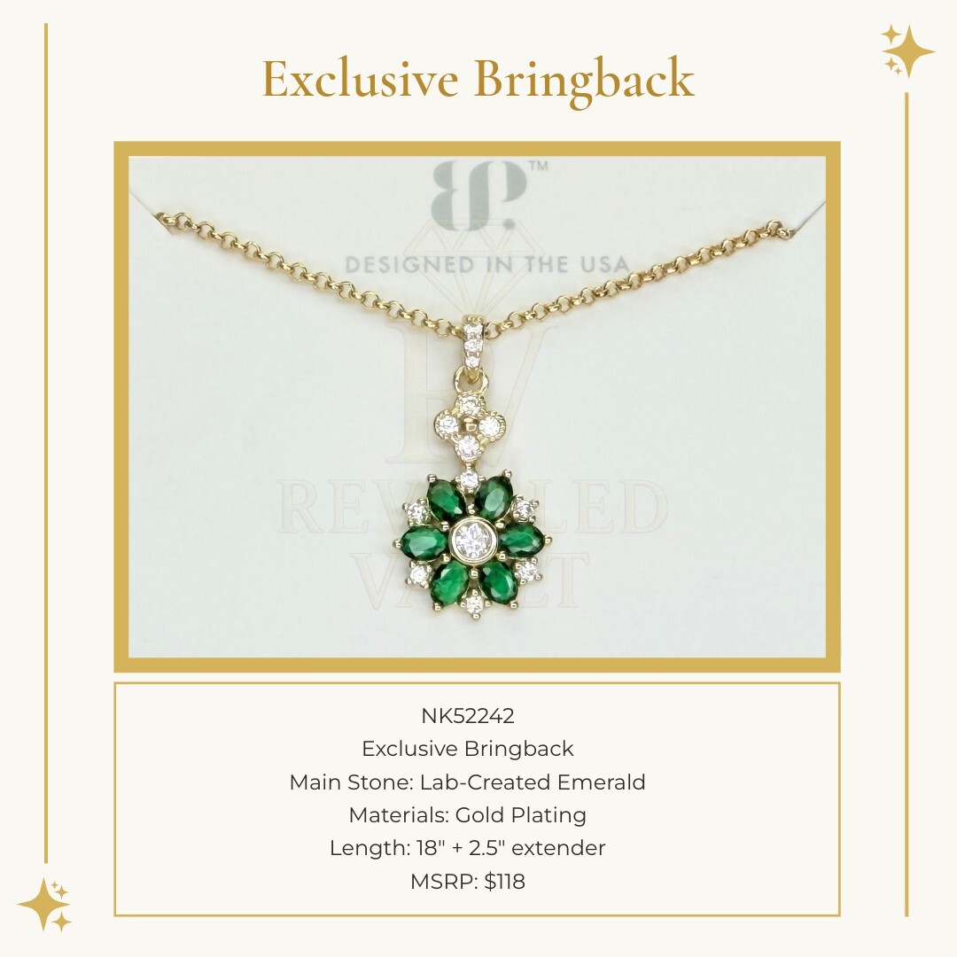 Exclusive Bringback - OG