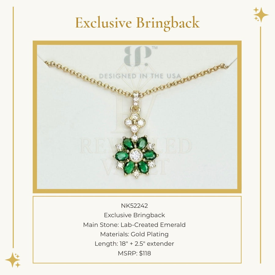 Exclusive Bringback - OG